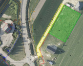 WZ | Media | Prostokąt | Płaska | Droga utwardzona | Zdjęcie 2