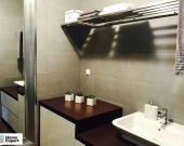 2pok, 50met, Okolice Strachowskiego BALKON/GARAŻ/2012 (Wrocław) | Zdjęcie 4