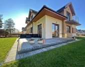 Bezczynszowy | Bliźniak | Działka 430 m² | 2021 r. | Zdjęcie 1