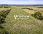 Działka na sprzedaż Płoskie Zamość 934 m2 WZ | Zdjęcie 3