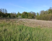 Na sprzedaż atrakcyjna działka budowlana, Czosnow. | Zdjęcie 4