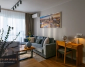 Widok na zieleń |Nowa 5 Dzielnica | 2 pokoje |44m2 | Zdjęcie 1