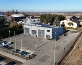 Warsztat wulkanizacyjny na sprzedaż! | Zdjęcie 2