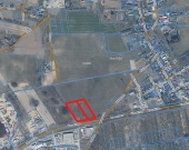 Działka Inwestycyjna | Zdjęcie 7