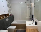 3pok, 64met, Lokum di Trevi 2 BALKONY/GARAŻ/WINDA (Wrocław) | Zdjęcie 7