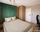 Na wynajem | Port Popowice | 2 pokoje | 42,5 m2 | Zdjęcie 8