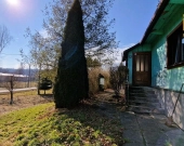 Malowniczy dom w otoczeniu Pogórza Ciężkowickiego | Zdjęcie 6