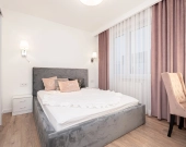 Mieszkanie 3-pokojowe z balkonem na wynajem | Zdjęcie 5