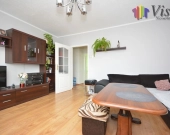 4 ładne pokoje w Świebodzicach , balkon | Zdjęcie 3