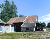Dom w Samocicach z działką 18,49 ara | Zdjęcie 10