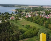 Działka budowlana jezioro Lubie Drawsko Pomorskie | Zdjęcie 7