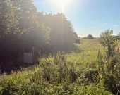 Działka budowlana (1800 m2) okolice Kobierzyc MEDIA (Jaksonów) | Zdjęcie 1