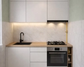 kawalerka 23,5m, ul. Fabryczna Chocianów | Zdjęcie 9