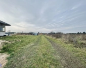 WZ na dwa budynki | Prąd, woda, kanalizacja | Pros | Zdjęcie 7