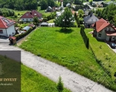 Działka na sprzedaż Rzeszotary 1256 m2 | Zdjęcie 2