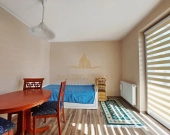 2 pokoje Parter z Tarasem Słoneczne Puck | Zdjęcie 5