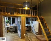 3pok, 101met, Okolice Ostrowa Tumskiego PIWNICA/PARKING (Wrocław) | Zdjęcie 10