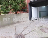 Garaż przy ulicy Galla/ Królewska | Zdjęcie 9