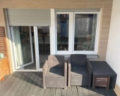 2pok, 46met, okolice Tarnogajskiej TARAS/OGRÓD/2013 (Wrocław) | Zdjęcie 13