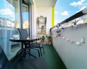 Gdańsk Ujeścisko 2 pokoje Duży balkon Miejsce post | Zdjęcie 8