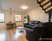 mieszkanie dwupoziomowe | Zdjęcie 3