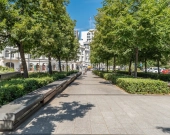 54 m² Śródmieście Plac Grzybowski • Balkon • Winda | Zdjęcie 2