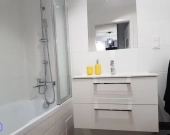 2pok 35met Okolice Strawińskiego BALKON/GARAŻ/2016 (Wrocław) | Zdjęcie 5