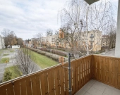 Mieszkanie z klimatem 34,48 m² | balkon | piwnica. | Zdjęcie 6