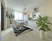 3 Pok | Dwustronne | Balkon | Piwnica | Olimpijska | Zdjęcie 4