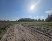 MPZP, blisko media, boczna, zamknięta droga | Zdjęcie 4