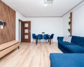 Na sprzedaż dwupokojowe mieszkanie z balkonem 47m2 | Zdjęcie 9