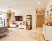 2pok, 53met, okolice Jutrzenki 2 OGRODY/MP/2020 (Wrocław) | Zdjęcie 4