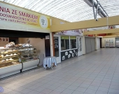 Dobrze zabezpieczony lokal usługowy / magazynowy | Zdjęcie 8