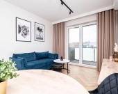 NOWOCZESNE, MIESZKANIE 2- REZERWACJA | Zdjęcie 1