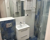 1pok, 30met, Okolice Placu Grunwaldzkiego BALKON/WINDA (Wrocław) | Zdjęcie 4