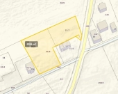 Działka w cichej okolicy z dużym potencjałem | Zdjęcie 9