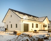 Gotowe domy jednorodzinne, parterowe, 140 mkw | Zdjęcie 3