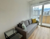 2pok, 36met, Okolice Buforowej BALKON/KOMÓRKA/GARAŻ (Wrocław) | Zdjęcie 3