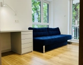 3pok, 59met, okolice Ostrowa Tumskiego BALKON/KOMÓRKA (Wrocław) | Zdjęcie 2