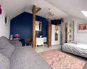 Mieszkanie z potencjałem biznesowym, gm. Ustrzyki | Zdjęcie 4