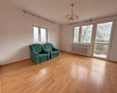 3-pokojowe na os.Tysiąclecia na sprzedaż! | Zdjęcie 1