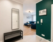 Sprzedaż I Spokojne Stabłowice I 2 pokoje I 45.5 | Zdjęcie 8