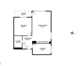 Słoneczne 3 pokoje blisko morza | Hala gar | Zdjęcie 1