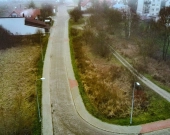 Działka pod zabudowę mieszkaniową jednorodzinną | Zdjęcie 2