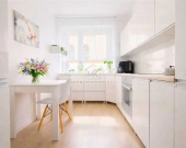 Mieszkanie 2 pokoje | balkon | 46 m² | 1 piętro | centrum | Brzeg | Zdjęcie 3