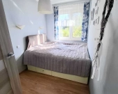 2pok, 44met, Okolice Strachocińskiej OGRÓD/PARKING/2013 (Wrocław) | Zdjęcie 4