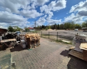 Syndyk sprzedaje udział ½ w nieruchomości gruntowej zabudowanej | Zdjęcie 3