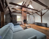 Kamienica | 82 m² | Bezczynszowe | Klimatyzacja | Zdjęcie 1