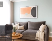 3 Pokojowe mieszkanie WYPOSAŻONE Pet Friendly! | Zdjęcie 1