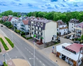 Międzyzdroje Pensjonat 150 metrów od morza. | Zdjęcie 4